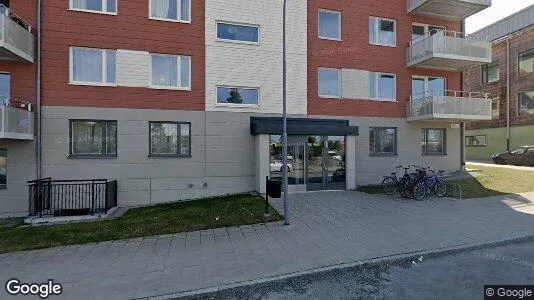 Lägenheter att hyra i Sundbyberg - Bild från Google Street View