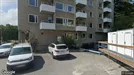 Lägenhet att hyra, Huddinge, Klockarvägen<span class="blurred street-number" onclick="ProcessAdRequest(6069553)"><span class="hint">Se väg-nr</span>[xxxxxxxx]</span><span class="hglt"> (endast byte)</span>