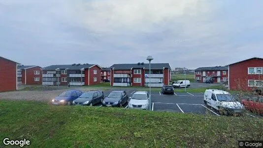 Lägenheter att hyra i Kungsbacka - Bild från Google Street View