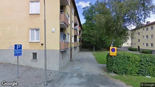 Lägenheter att hyra i Västerort - Bild från Google Street View