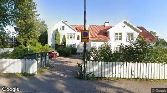 Lägenheter att hyra i Uppsala - Bild från Google Street View