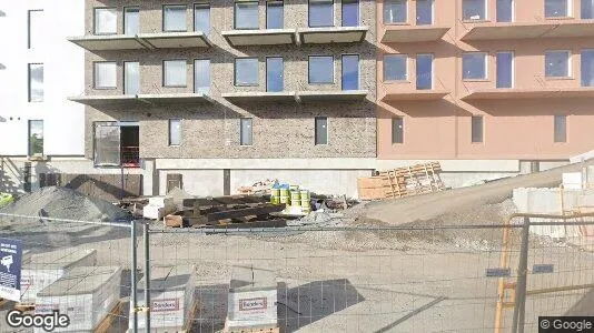 Lägenheter att hyra i Område ej specificerat - Bild från Google Street View