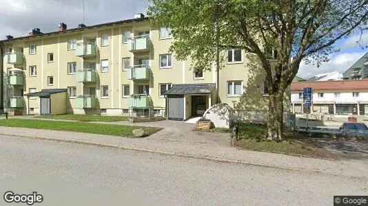 Lägenheter att hyra i Järfälla - Bild från Google Street View