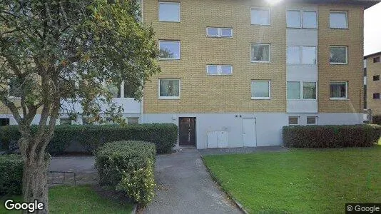 Lägenheter att hyra i Askim-Frölunda-Högsbo - Bild från Google Street View