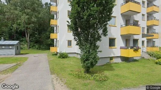Lägenheter att hyra i Göteborg Östra - Bild från Google Street View