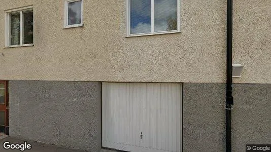 Lägenheter att hyra i Haninge - Bild från Google Street View