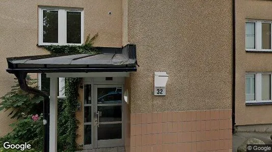 Lägenheter att hyra i Söderort - Bild från Google Street View