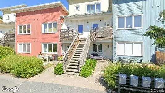 Lägenheter att hyra i Botkyrka - Bild från Google Street View