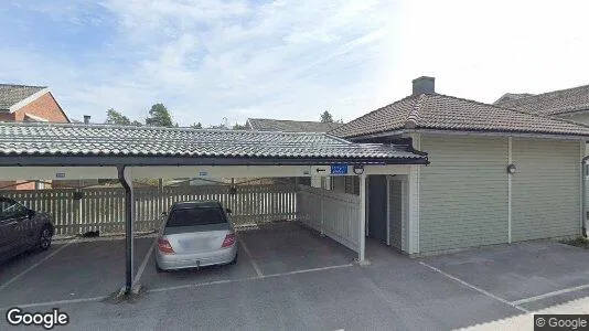 Lägenheter att hyra i Tyresö - Bild från Google Street View