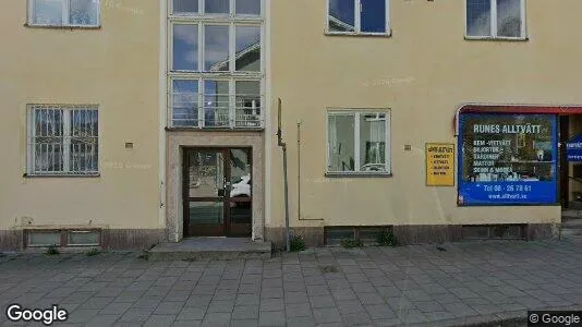 Lägenheter att hyra i Västerort - Bild från Google Street View