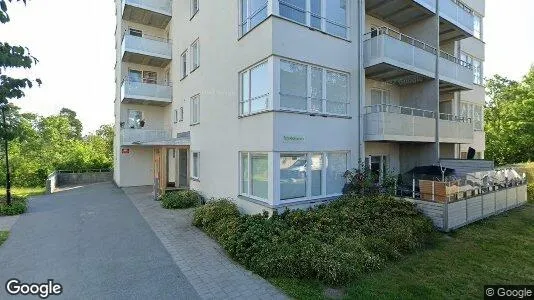 Lägenheter att hyra i Söderort - Bild från Google Street View