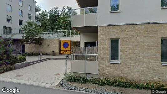 Lägenheter att hyra i Söderort - Bild från Google Street View