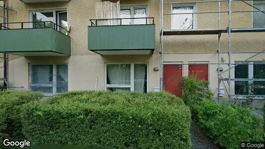 Lägenheter att hyra i Västerort - Bild från Google Street View