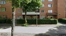 Lägenhet att hyra, Söderort, Skarpnäcks Allé<span class="blurred street-number" onclick="ProcessAdRequest(6070006)"><span class="hint">Se väg-nr</span>[xxxxxxxx]</span><span class="hglt"> (endast byte)</span>