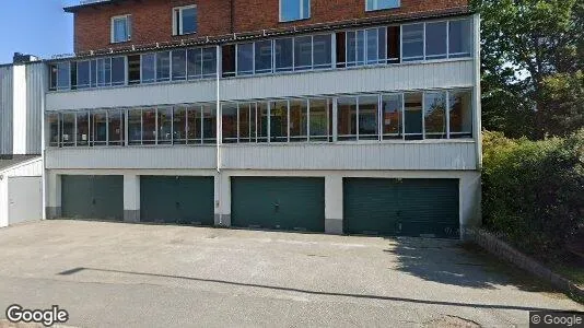 Lägenheter att hyra i Nynäshamn - Bild från Google Street View