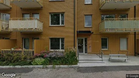 Lägenheter att hyra i Område ej specificerat - Bild från Google Street View
