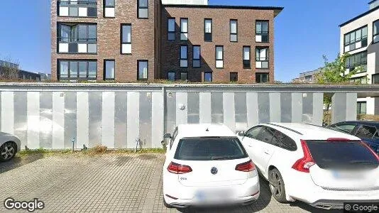 Lägenheter att hyra i Malmö Centrum - Bild från Google Street View