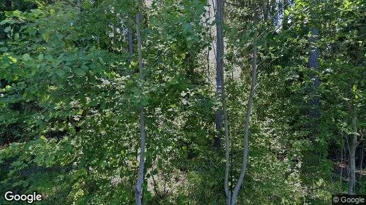Lägenheter att hyra i Håbo - Bild från Google Street View