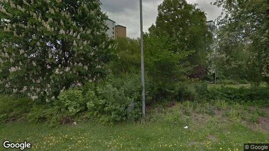 Lägenheter att hyra i Danderyd - Bild från Google Street View