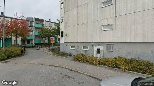 Lägenheter att hyra i Västerort - Bild från Google Street View
