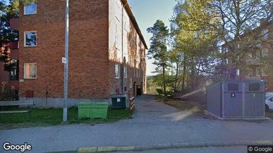 Lägenheter att hyra i Västerort - Bild från Google Street View