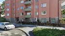 Lägenhet att hyra, Sundbyberg, Prästgårdsgatan<span class="blurred street-number" onclick="ProcessAdRequest(6070517)"><span class="hint">Se väg-nr</span>[xxxxxxxx]</span><span class="hglt"> (endast byte)</span>