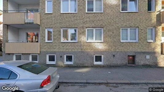 Lägenheter att hyra i Eskilstuna - Bild från Google Street View