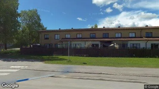 Lägenheter att hyra i Umeå - Bild från Google Street View