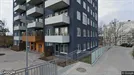 Lägenhet att hyra, Huddinge, Trångsund, Korpstigen<span class="blurred street-number" onclick="ProcessAdRequest(6070577)"><span class="hint">Se väg-nr</span>[xxxxxxxx]</span><span class="hglt"> (endast byte)</span>