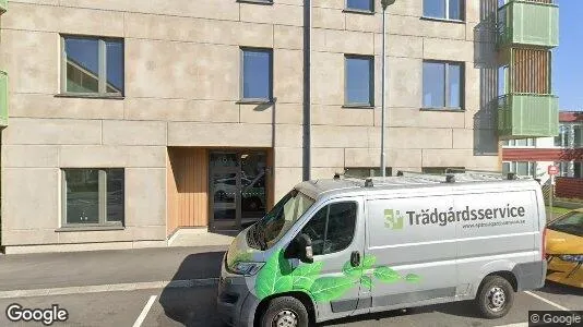 Lägenheter att hyra i Linköping - Bild från Google Street View