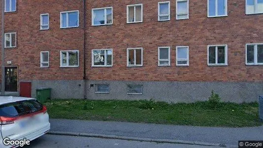 Lägenheter att hyra i Söderort - Bild från Google Street View
