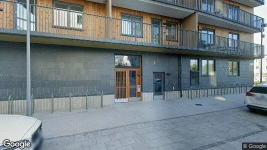 Lägenheter att hyra i Område ej specificerat - Bild från Google Street View