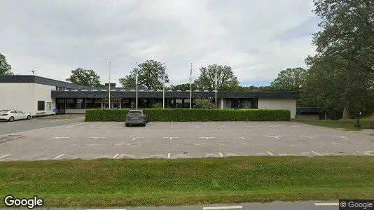 Lägenheter att hyra i Västervik - Bild från Google Street View