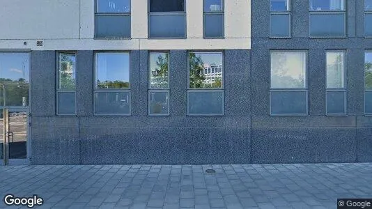 Lägenheter att hyra i Kungsholmen - Bild från Google Street View