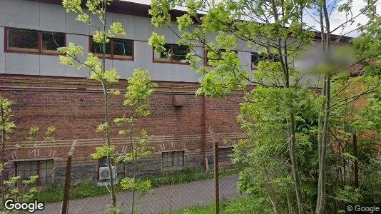 Lägenheter att hyra i Ale - Bild från Google Street View