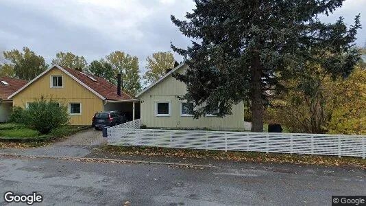 Lägenheter att hyra i Järfälla - Bild från Google Street View