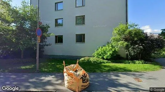 Lägenheter att hyra i Västerort - Bild från Google Street View