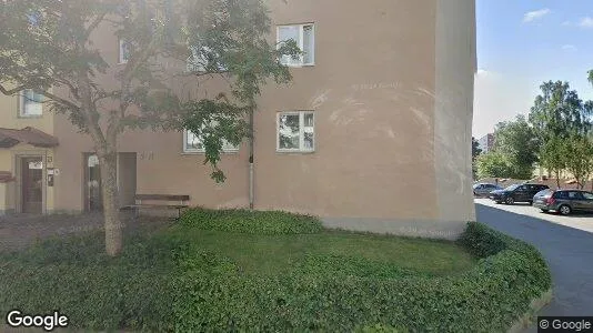 Lägenheter att hyra i Göteborg Östra - Bild från Google Street View