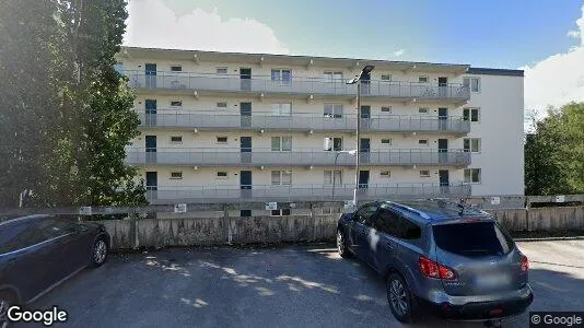 Lägenheter att hyra i Västerort - Bild från Google Street View