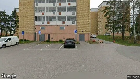 Lägenheter att hyra i Upplands-Bro - Bild från Google Street View