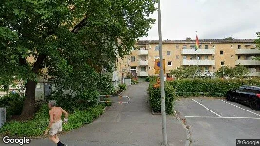 Lägenheter att hyra i Göteborg Östra - Bild från Google Street View