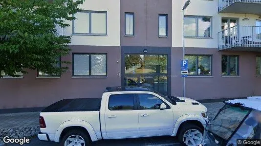 Lägenheter att hyra i Söderort - Bild från Google Street View
