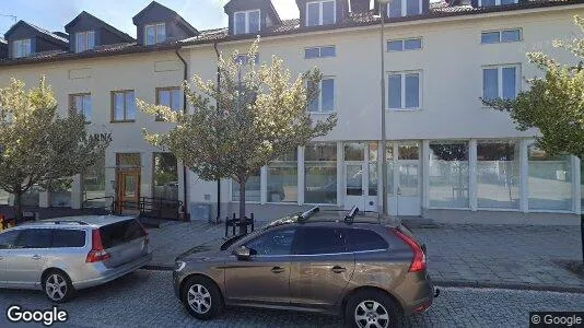 Lägenheter att hyra i Västerort - Bild från Google Street View