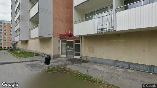 Lägenheter att hyra i Järfälla - Bild från Google Street View