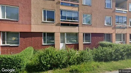 Lägenheter att hyra i Botkyrka - Bild från Google Street View