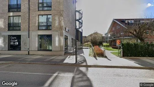 Lägenheter att hyra i Upplands Väsby - Bild från Google Street View