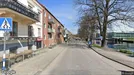 Lägenhet att hyra, Halmstad, Hamngatan<span class="blurred street-number" onclick="ProcessAdRequest(6071797)"><span class="hint">Se väg-nr</span>[xxxxxxxx]</span><span class="hglt"> (endast byte)</span>