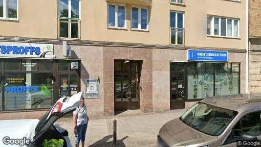 Lägenheter att hyra i Jönköping - Bild från Google Street View