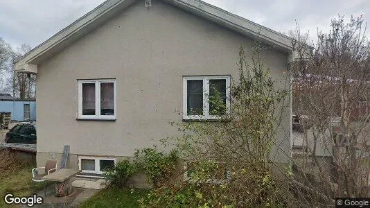 Lägenheter att hyra i Upplands Väsby - Bild från Google Street View