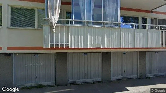 Lägenheter att hyra i Botkyrka - Bild från Google Street View